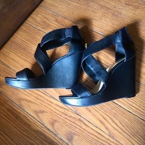 Jessica Simpson Jinxxi Wedge Sandal